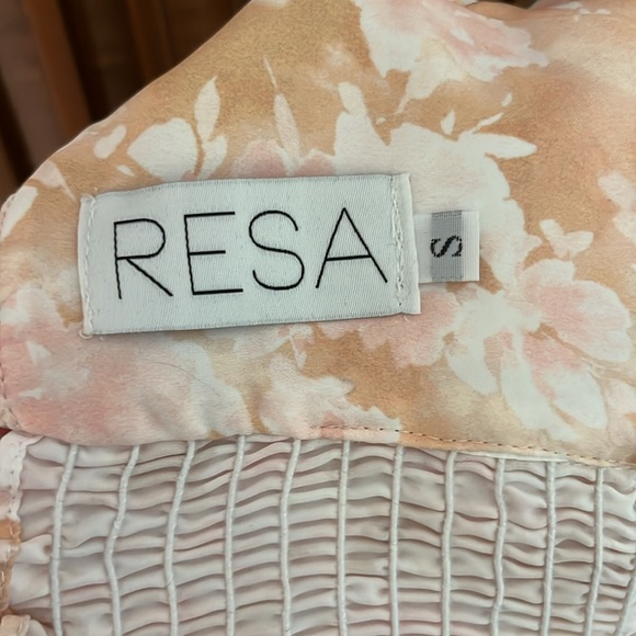 RARE Resa Kai Top & Isla Skirt Set - Picture 11 of 11